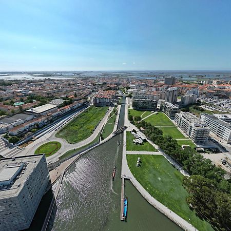 Sal, Terra e Mar Aveiro Exterior foto