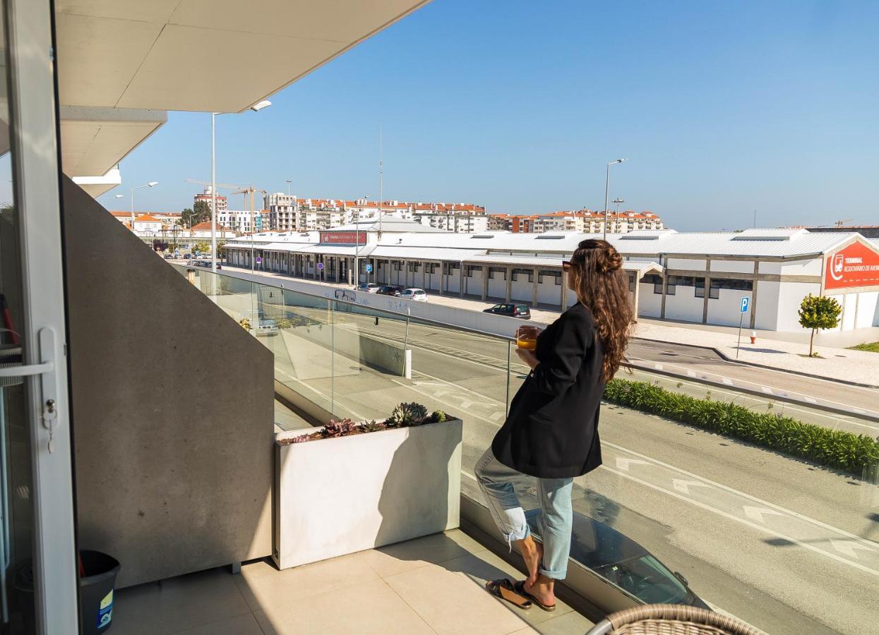Sal, Terra e Mar Aveiro Exterior foto